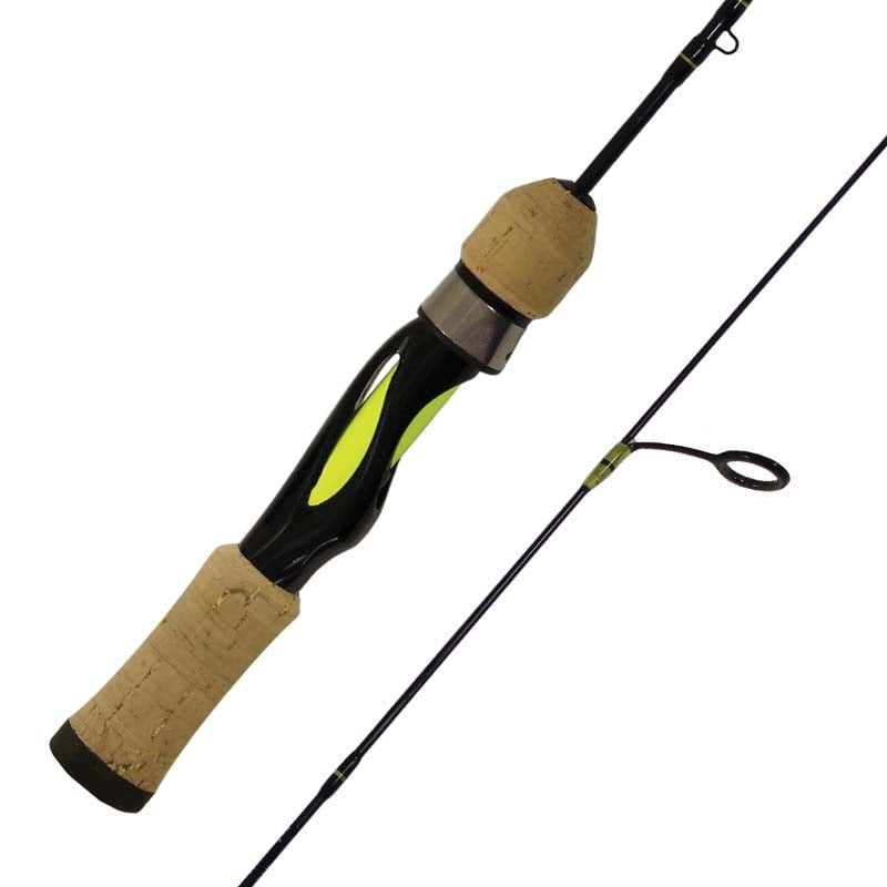 Streamside Predator Apex Ice Rod - Long Handle Streamside Predator Apex Ice Rod - Long Handle