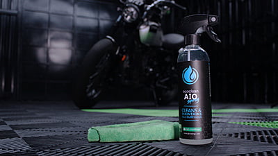 IGL AIO Spray 500ml IGL AIO Spray 500ml