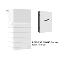 Fox ESS FOX Hub G2 – Smart Energy Management System