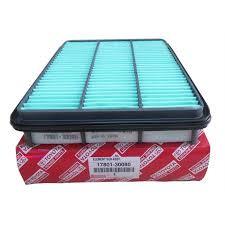 AIR FILTER:17801 - 30080 GP AIR FILTER:17801 - 30080 GP