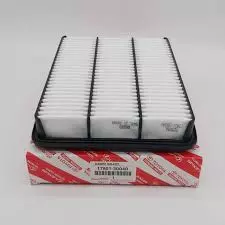 AIR FILTER:GENUINE 17801 - 30040 AIR FILTER:GENUINE 17801 - 30040