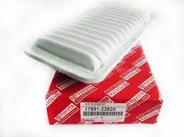 AIR FILTER:PRIME PARTS 17801 22020 AIR FILTER:PRIME PARTS 17801 22020