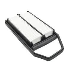 AIR FILTER:ALLPARTS 13780-68P00 AIR FILTER:ALLPARTS 13780-68P00