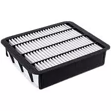 AIR FILTER:GENUINE 17801 - 30070 AIR FILTER:GENUINE 17801 - 30070