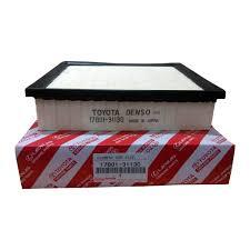 AIR FILTER:GENUINE 17801-31130 AIR FILTER:GENUINE 17801-31130
