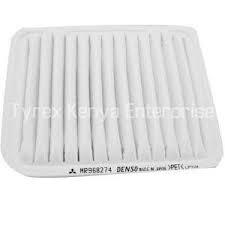 AIR FILTER:GENUINE MR968274 AIR FILTER:GENUINE MR968274