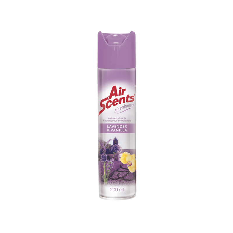 AIRFRESH - AIR FRESHNER 200ML