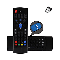 AIR MOUSE Wireless with Mini Keyboard Android Box Remote Control model 1