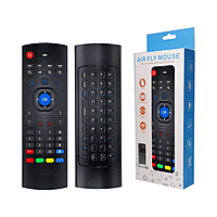 AIR MOUSE Wireless with Mini Keyboard Android Box Remote Control model 1