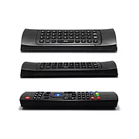 AIR MOUSE Wireless with Mini Keyboard Android Box Remote Control model 1