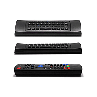 AIR MOUSE Wireless with Mini Keyboard Android Box Remote Control model 1