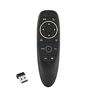 AIR MOUSE Wireless with Mini Keyboard Android Box Remote Control model 2