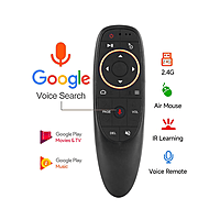 AIR MOUSE Wireless with Mini Keyboard Android Box Remote Control model 2