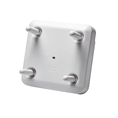 AIR-AP2802E-E-K9  Cisco Aironet 2802E Access Point 4x4:3, External Antenna, 2xGbE, E Regulatory Domain