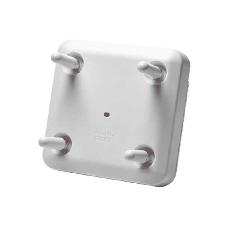 AIR-AP2802E-E-K9 Cisco Aironet 2802E Access Point 4x4:3, External Antenna, 2xGbE, E Regulatory Domain AIR-AP2802E-E-K9 Cisco Aironet 2802E Access Point 4x4:3, External Antenna, 2xGbE, E Regulatory Domain