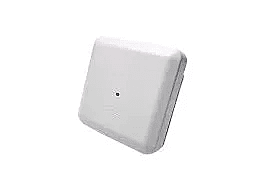 AIR-AP2802E-E-K9 Cisco Aironet 2802E Access Point 4x4:3, External Antenna, 2xGbE, E Regulatory Domain AIR-AP2802E-E-K9 Cisco Aironet 2802E Access Point 4x4:3, External Antenna, 2xGbE, E Regulatory Domain