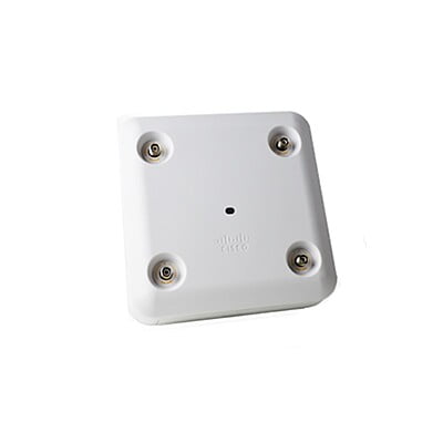 AIR-AP2802E-E-K9 Cisco Aironet 2802E Access Point 4x4:3, External Antenna, 2xGbE, E Regulatory Domain AIR-AP2802E-E-K9 Cisco Aironet 2802E Access Point 4x4:3, External Antenna, 2xGbE, E Regulatory Domain