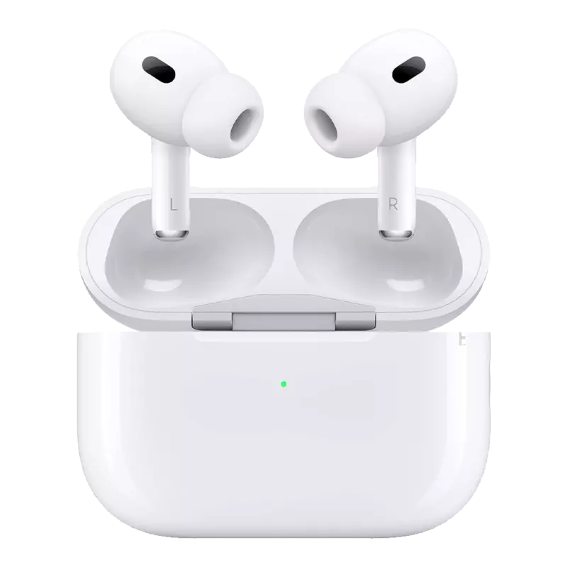 AIRPODS