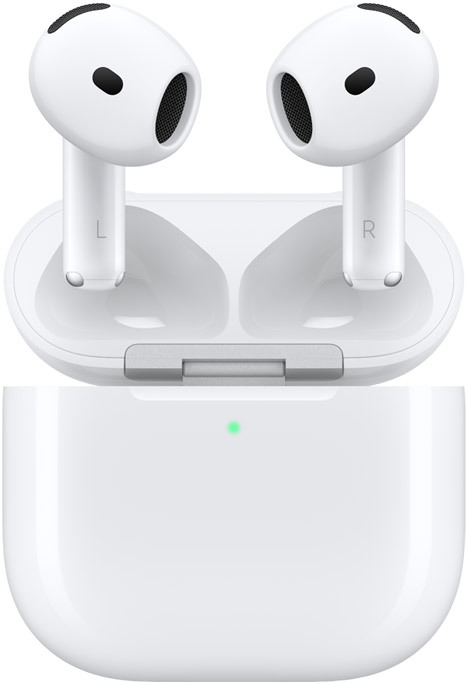 AirPods 4 CAR