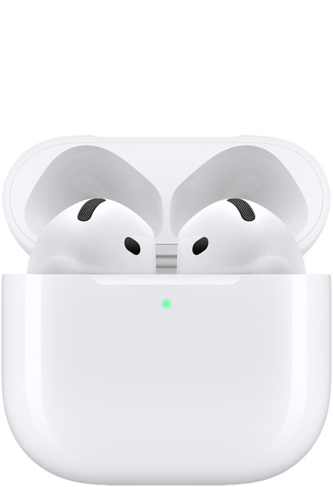 AirPods 4