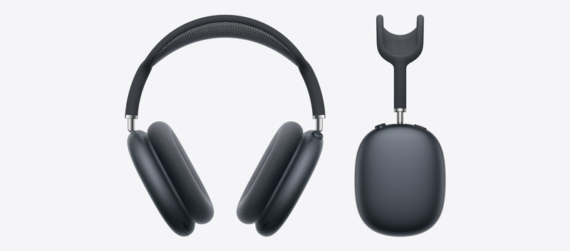 AIRPODS MAX (USB - C)