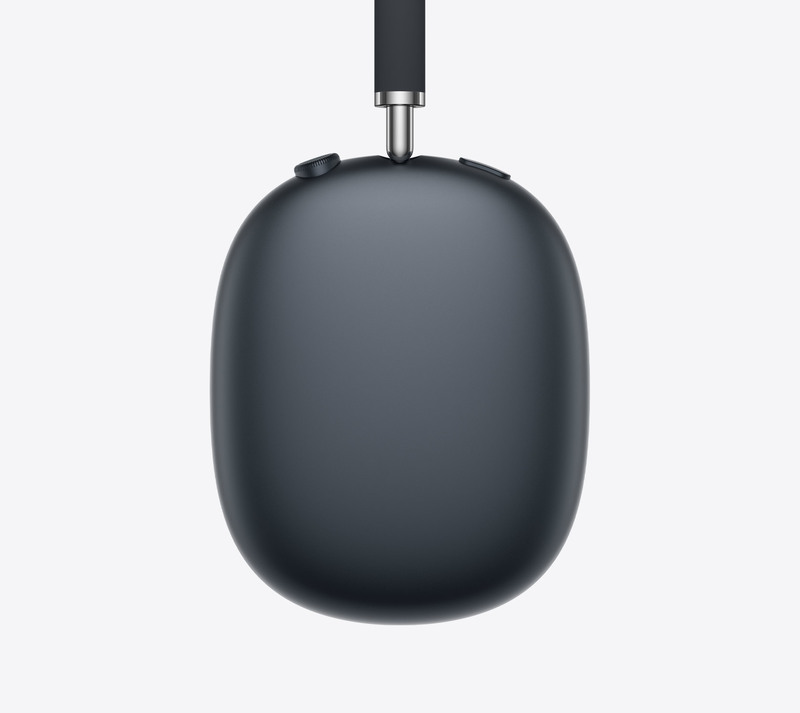 AIRPODS MAX (USB - C)