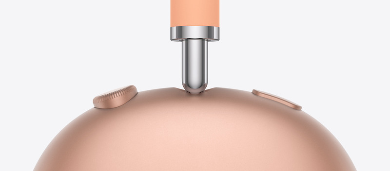 AIRPODS MAX (USB - C)