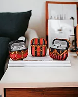 Big Top Airpod Case