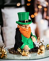 Lucky Business Piggy Bank