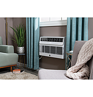 GE® AJCQ06LWH ENERGY STAR® 115 Volt Built-In Cool-Only Room Air Conditioner GE® AJCQ06LWH ENERGY STAR® 115 Volt Built-In Cool-Only Room Air Conditioner