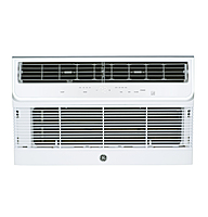 GE® AJCQ06LWH ENERGY STAR® 115 Volt Built-In Cool-Only Room Air Conditioner GE® AJCQ06LWH ENERGY STAR® 115 Volt Built-In Cool-Only Room Air Conditioner