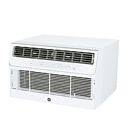 GE® AJCQ08AWH ENERGY STAR® 115 Volt Built-In Cool-Only Room Air Conditioner GE® AJCQ08AWH ENERGY STAR® 115 Volt Built-In Cool-Only Room Air Conditioner