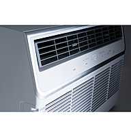 GE® AJCQ08AWH ENERGY STAR® 115 Volt Built-In Cool-Only Room Air Conditioner GE® AJCQ08AWH ENERGY STAR® 115 Volt Built-In Cool-Only Room Air Conditioner