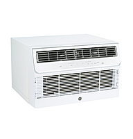 GE® AJCQ10DWH ENERGY STAR® 230/208V Cool-Only 10,000 BTU Built-In Room Air Conditioner GE® AJCQ10DWH ENERGY STAR® 230/208V Cool-Only 10,000 BTU Built-In Room Air Conditioner