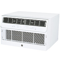 GE® AJCQ12DCH Built-In Thru-Wall Air Conditioner I 12K BTU, 230/208 Volt, Cooling Only GE® AJCQ12DCH Built-In Thru-Wall Air Conditioner I 12K BTU, 230/208 Volt, Cooling Only