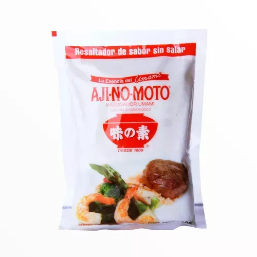 AJINOMOTO SAZONADOR UMAMI 500 G