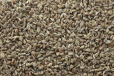 AJWAIN (CAROM SEED) 50GM
