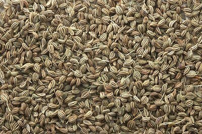 AJWAIN (CAROM SEED) 50GM
