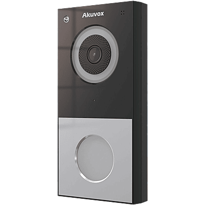 IP Video Intercom 1 Buttons Outdoor Panel