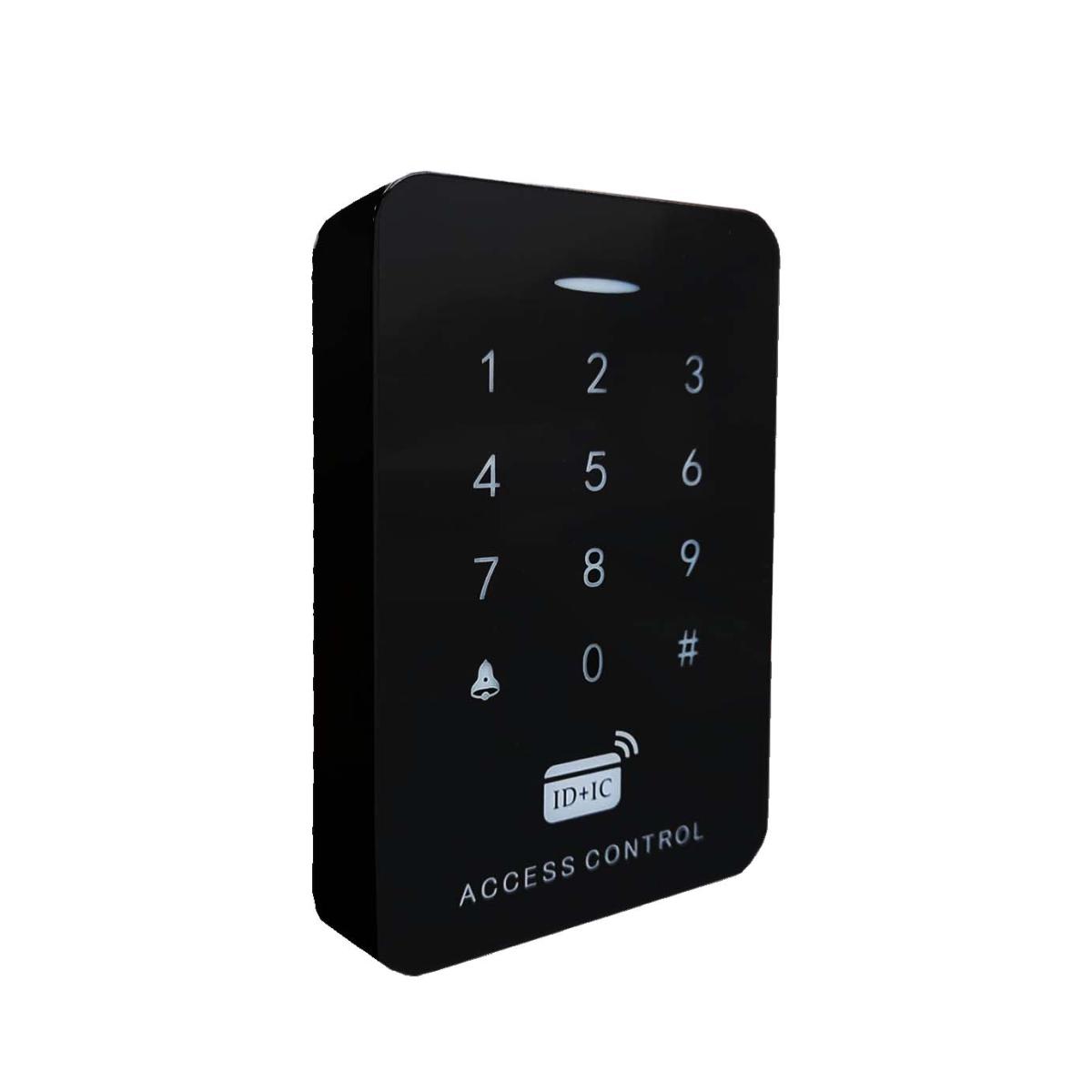 RFID Access control keypad digital panel card reader AK21D