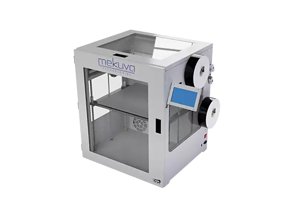 AKAR HT M V1 High Temperature FDM/FFF 3D Printer