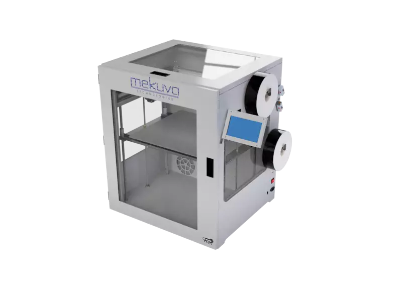 AKAR HT M V1 High Temperature FDM/FFF 3D Printer