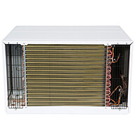 GE® AKCQ12DCJ Built-In Thru-Wall Air Conditioner I 12K BTU, 230/208 Volt, Cooling Only GE® AKCQ12DCJ Built-In Thru-Wall Air Conditioner I 12K BTU, 230/208 Volt, Cooling Only