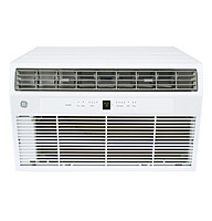 GE® AKCQ12DCJ Built-In Thru-Wall Air Conditioner I 12K BTU, 230/208 Volt, Cooling Only GE® AKCQ12DCJ Built-In Thru-Wall Air Conditioner I 12K BTU, 230/208 Volt, Cooling Only