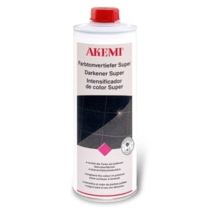 Akemi Darkener Super Enhancer - 1 Liter Akemi Darkener Super Enhancer - 1 Liter