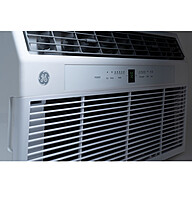 GE® AKEQ10DCH Thru the Wall 230/208V Heat/Cool 10,000 BTU Air Conditioner GE® AKEQ10DCH Thru the Wall 230/208V Heat/Cool 10,000 BTU Air Conditioner