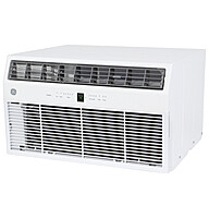 GE® AKEQ10DCH Thru the Wall 230/208V Heat/Cool 10,000 BTU Air Conditioner GE® AKEQ10DCH Thru the Wall 230/208V Heat/Cool 10,000 BTU Air Conditioner