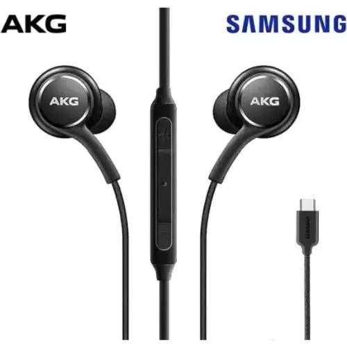 SAMSUNG TYPE-C EARPHONES