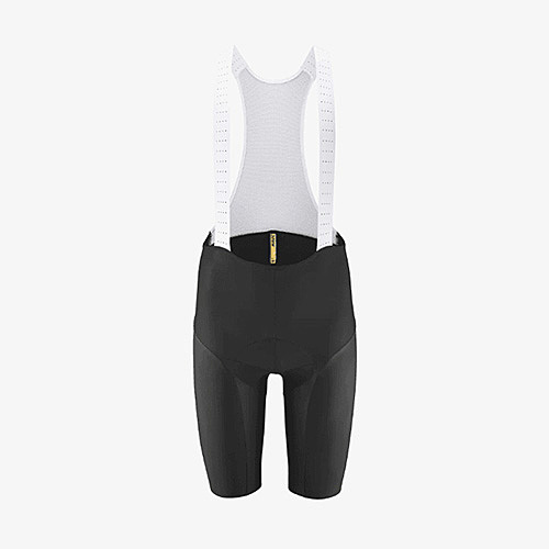 AKSIUM BIB SHORT M