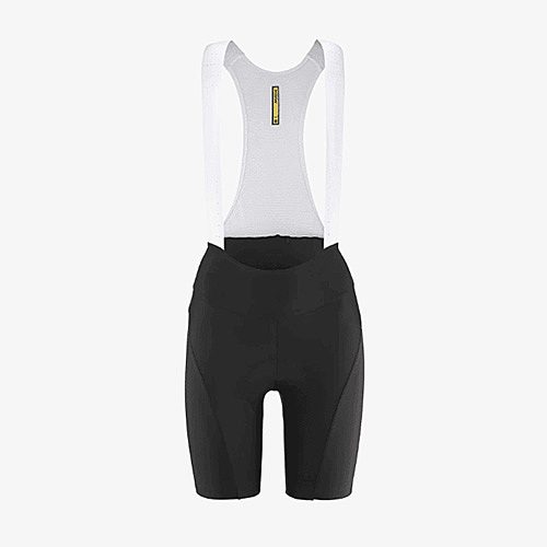 AKSIUM BIB SHORT W